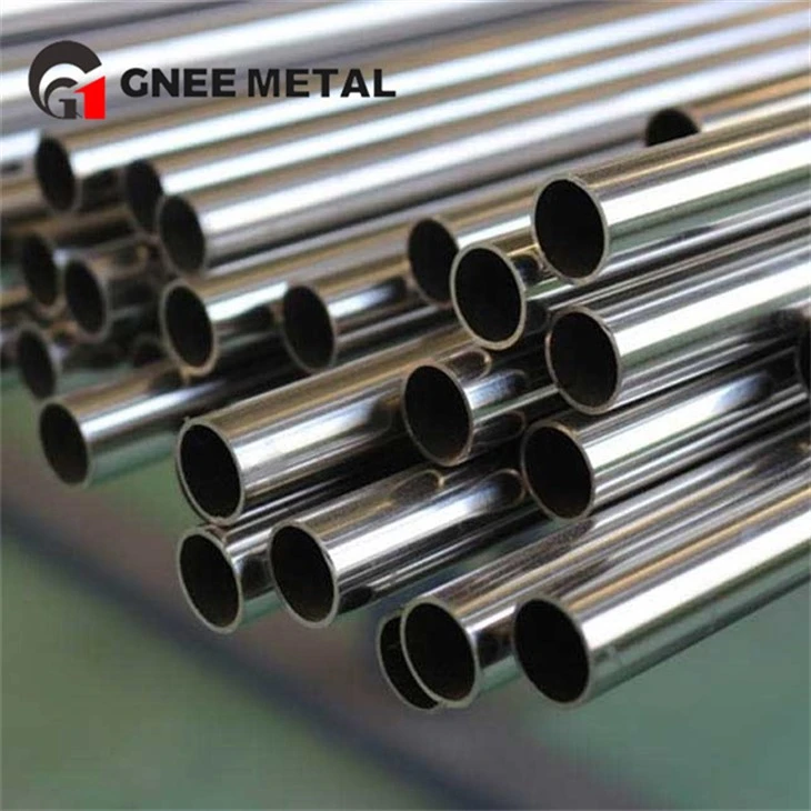 Gr23 Medical Titanium Tube