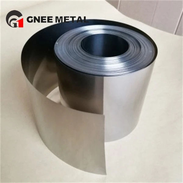 titanium strips for soldering