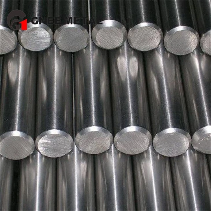 Gr6 Titanium Round Bar