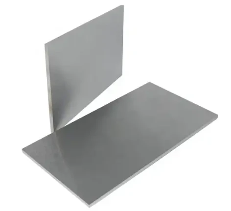 GR1 Titanium Plate ASTM B348