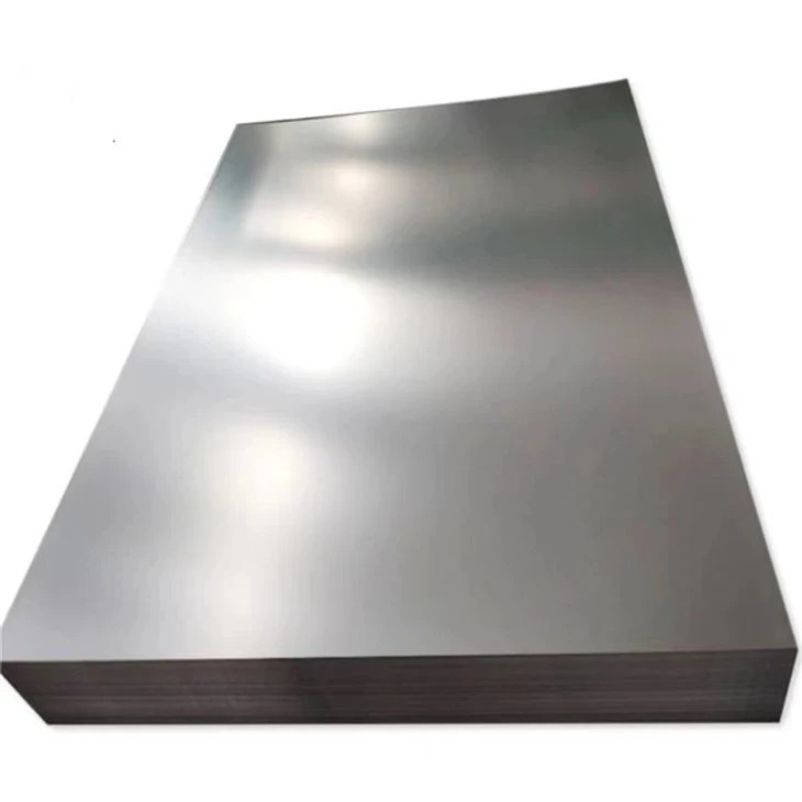 Gr5 Alloy Titanium Plate For 3D Printing