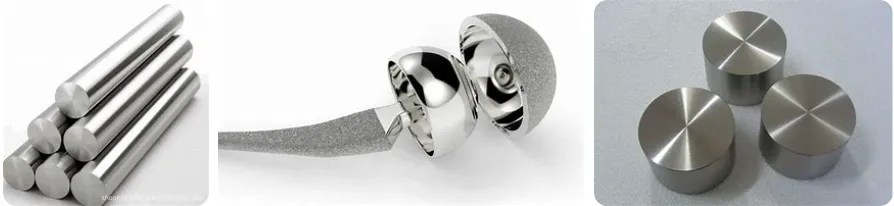 titanium rods and wires titanium rods and wires