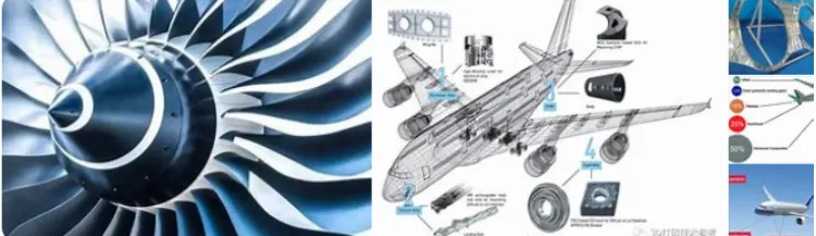 Titanium wire, from medical devices to aerospace equipment Titanium wire, from medical devices to aerospace equipment