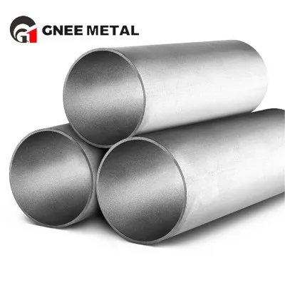 Grade5 Titanium Alloy Tubing Grade5 Titanium Alloy Tubing