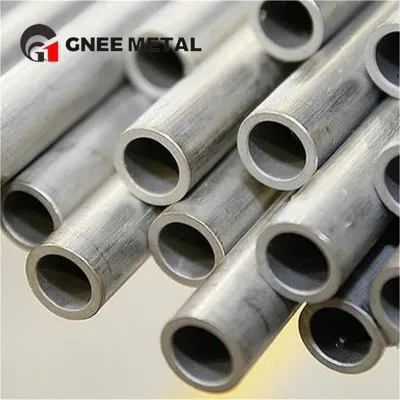 Titanium Tube Gr9 Titanium Tube Gr9