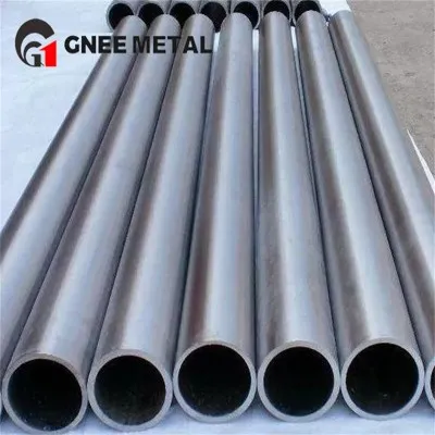 Gr2 Seamless Titanium Pipe Gr2 Seamless Titanium Pipe
