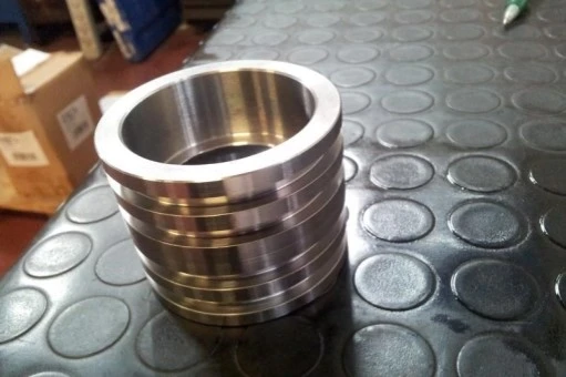 Stepped Bushings Stepped Bushings