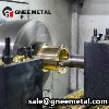 Втулки, оброблені з ЧПУ