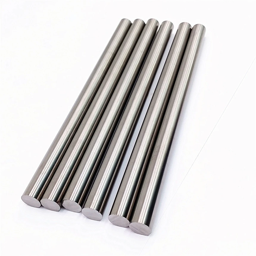 Ti6Al4V ELI Medical Use Titanium Bar
